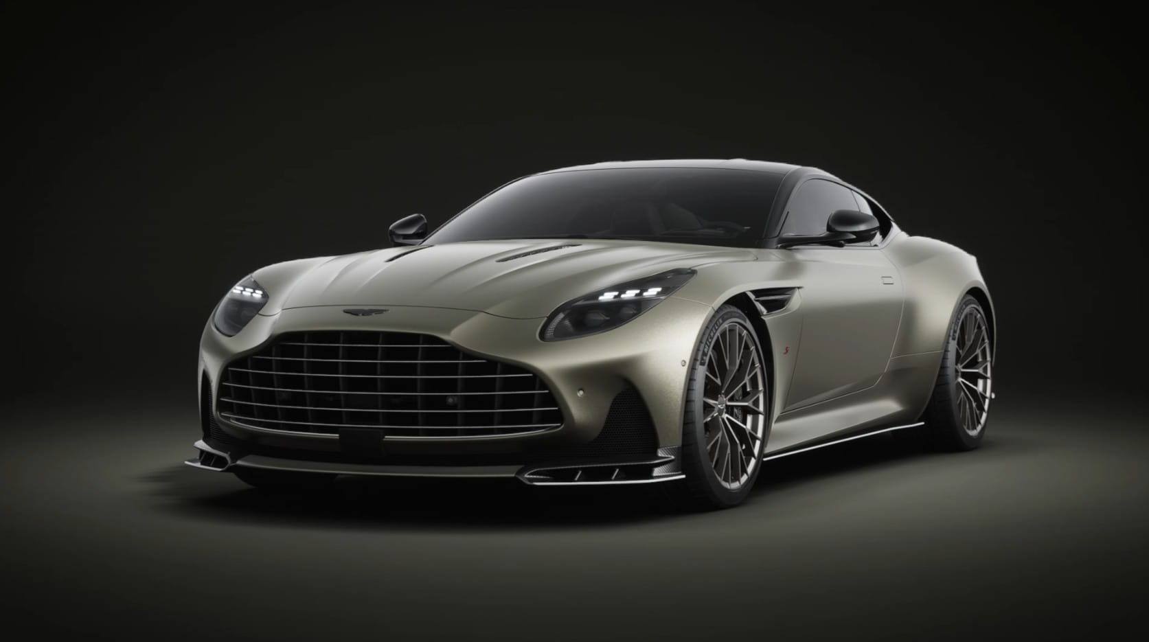 aston flagship