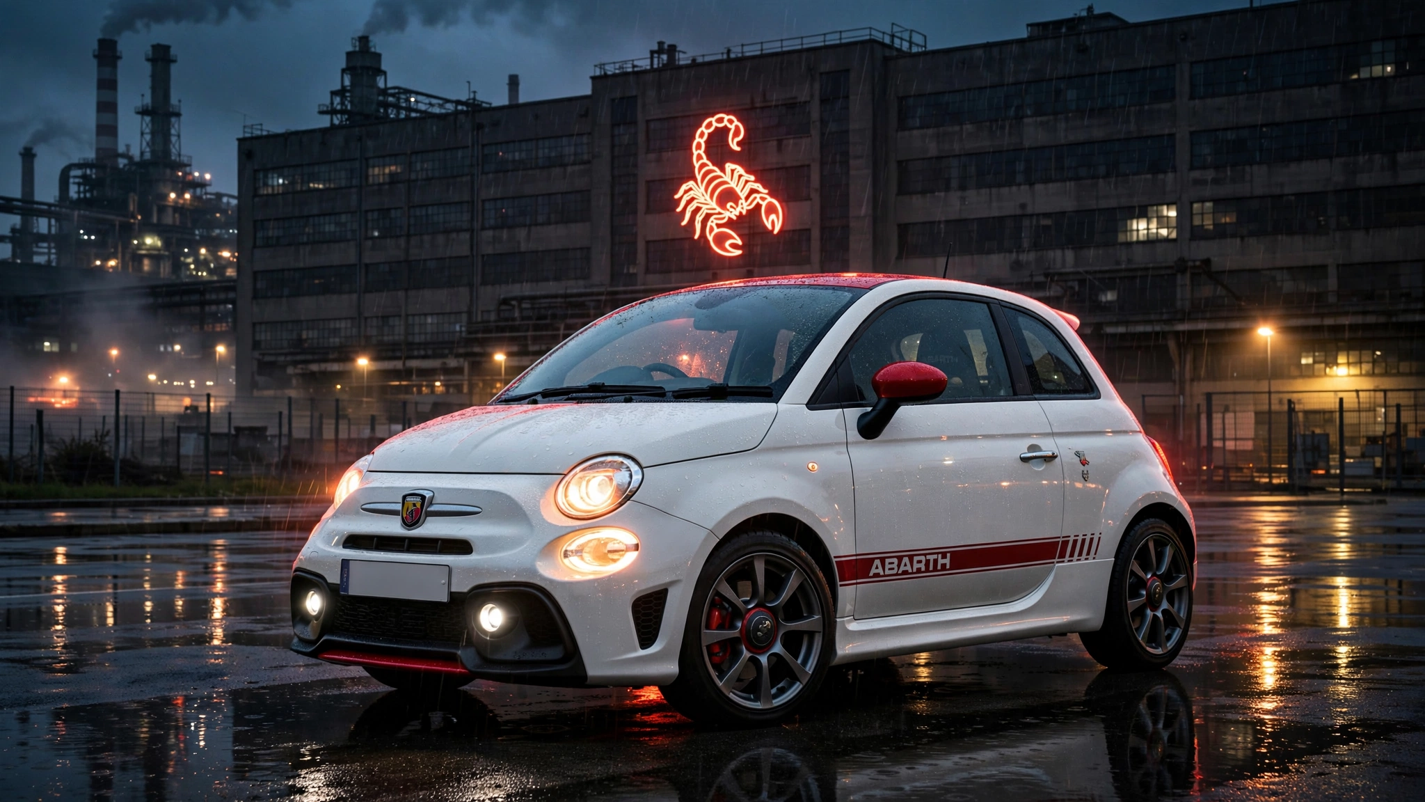 Abarth