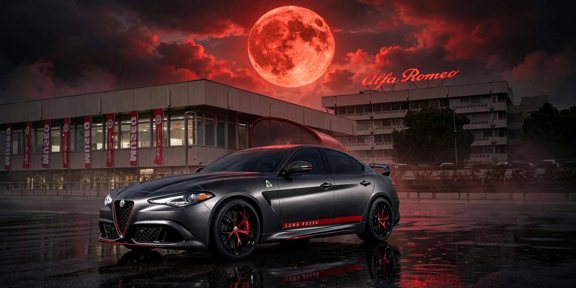 Alfa Romeo