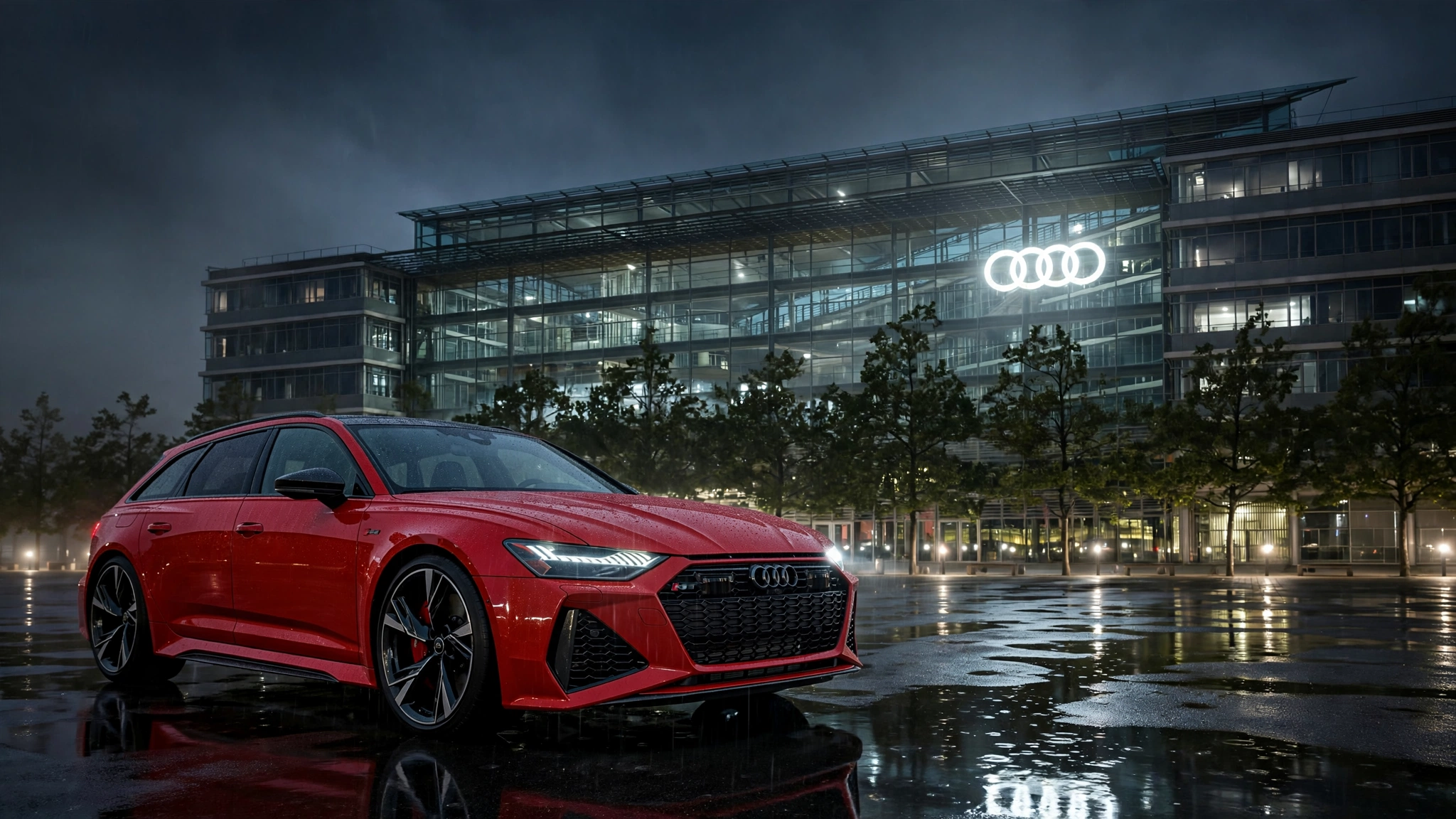 Audi