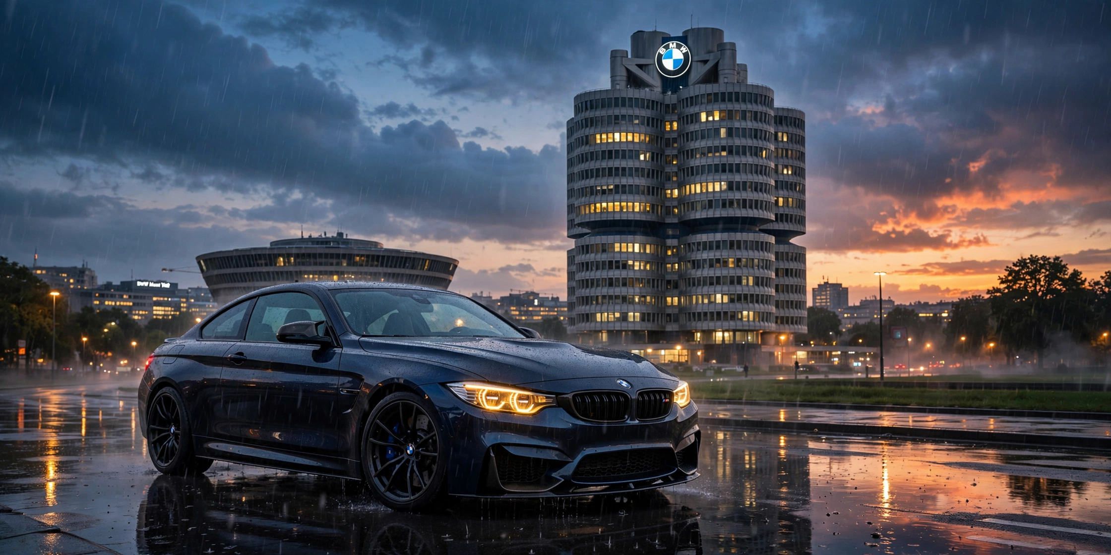 BMW
