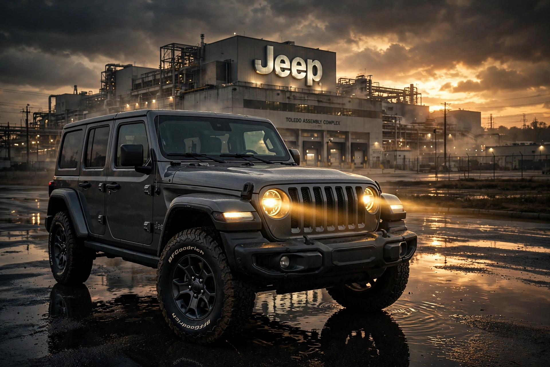 Jeep