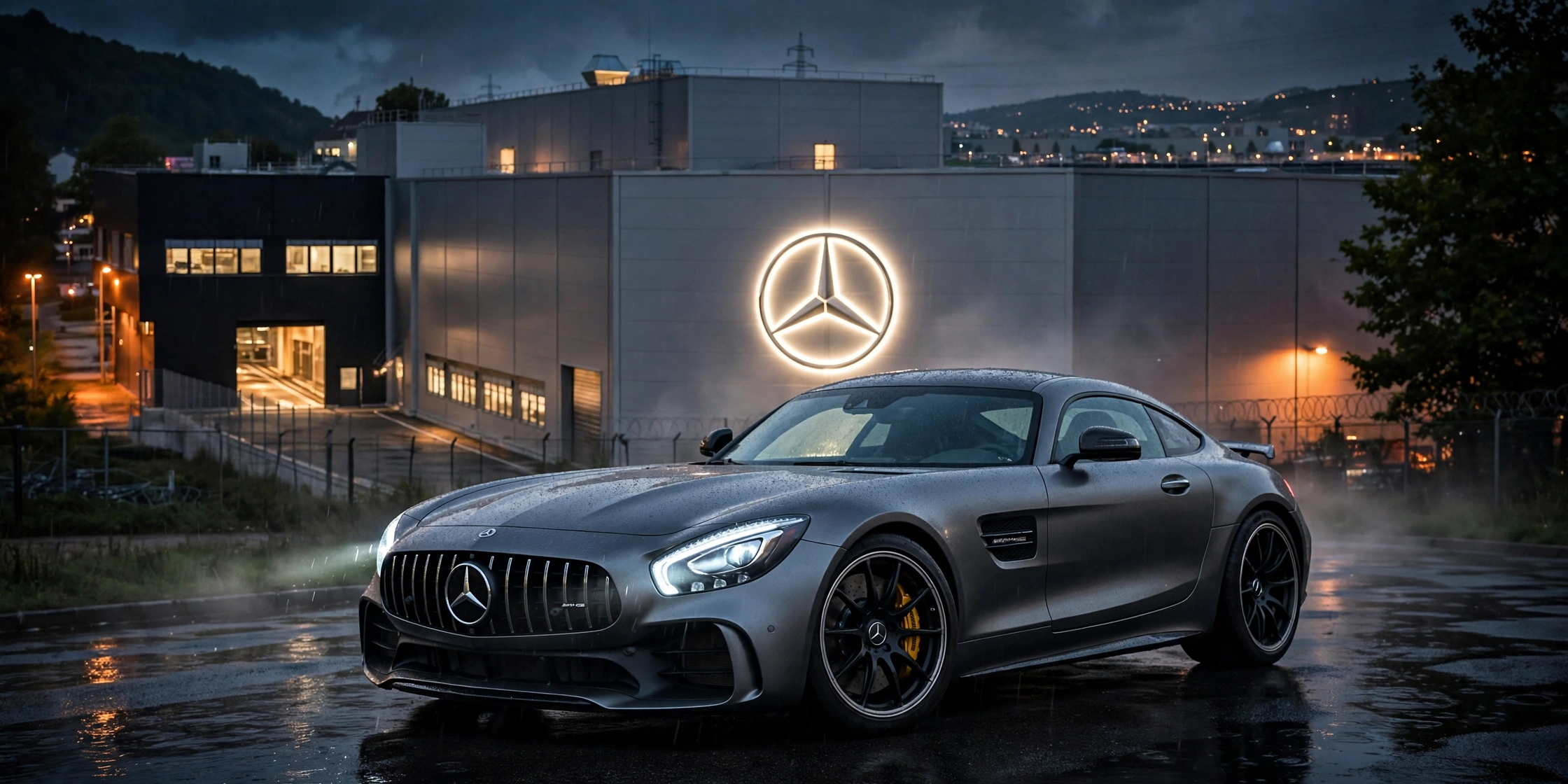Mercedes-Benz