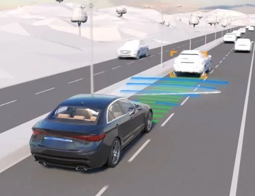 Emergency Braking — watch the animation