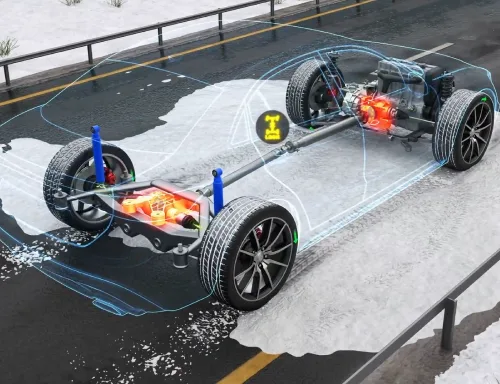 Traction Control — watch the animation