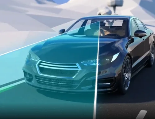 ADAS Windshield — watch the animation