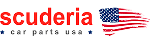 Scuderia Car Parts USA